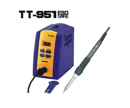 Soldering station(ESD)