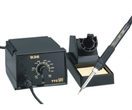 Soldering station(ESD)