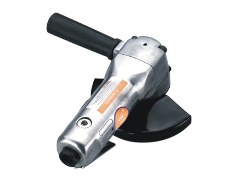 4"Air angle grinder