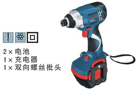 充电式扳手机