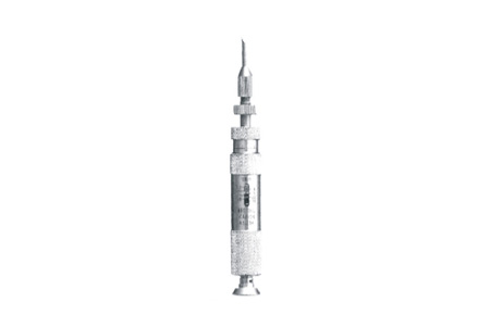 LTDK系列可设定空转式扭力起子1.5-3LTDK<N.m>type