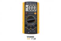 胜利仪器VC890D