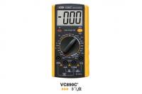 胜利仪器VC890C