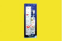 4*13A+2*15A EXTENSION SOCKET