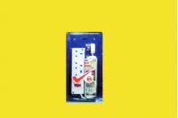 3*13A FUSED  EXTENSION SOCKET OUTLET WITU NEON