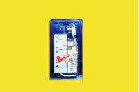 3*13A EXTENSION SOCKET OUTLET WITU NEON & SWITCH