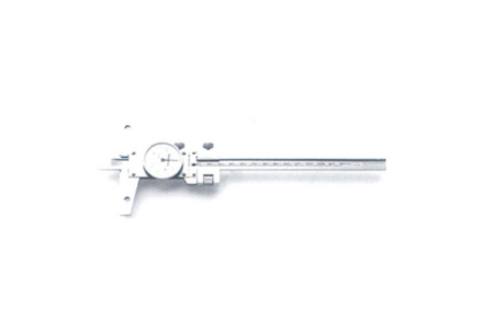527系列——带表深度游标卡尺 DIAL DEPTH GAGES
