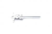 527系列——带表深度游标卡尺 DIAL DEPTH GAGES