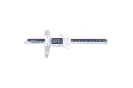 527系列——数显深度卡尺 DIGIMATIC DEPTH GAGES(SPC)
