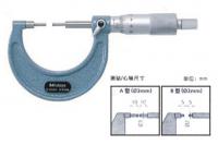 111系列——花键千分尺