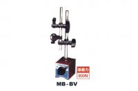 MB型磁性表座