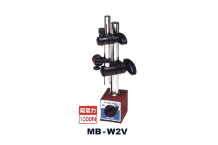 MB型磁性表座