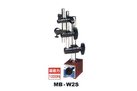 MB型磁性表座