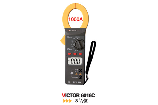 VICTOR 6016C