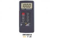 DM6801A数字温度表