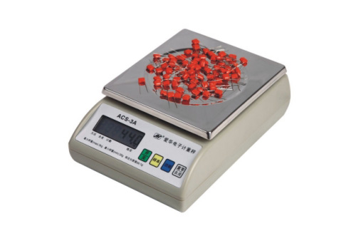 爱华电子衡器ACS-3A