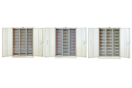 Document cabinet