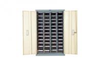 Parts cabinet