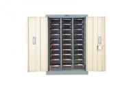 Parts cabinet