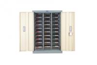 Parts cabinet