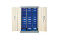 Parts cabinet