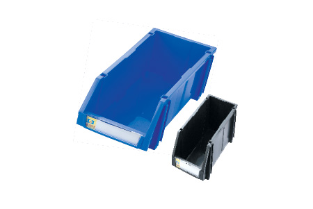 Parts box