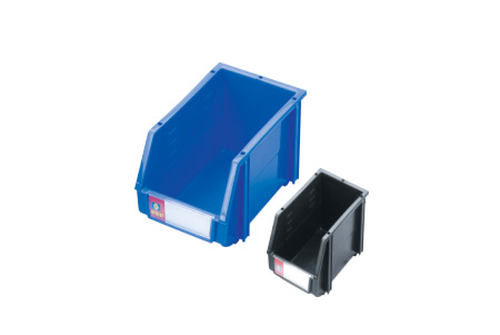 Parts box