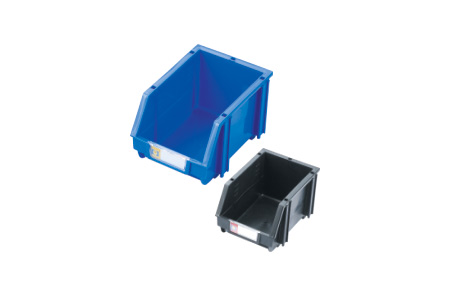 Parts box