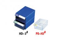 Element Box(with drawer)