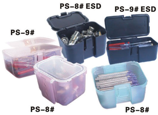 SORT TOOL BOX
