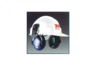 3M1450挂安全帽式耳罩