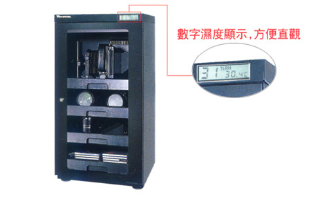 经典数显系列