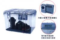 透明电子防潮箱