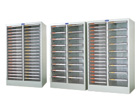 Document cabinet
